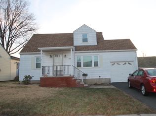 1226 Carlton Ter, Union, NJ 07083