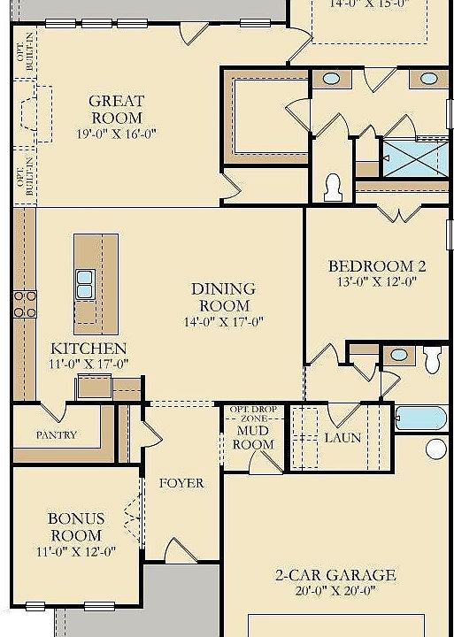 2nd image of 115 Hollis St