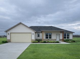 4133 County Road 401, Alvarado, TX 76009
