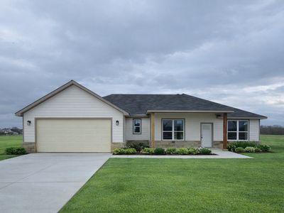 4133 County Road 401, Alvarado, TX, 76009