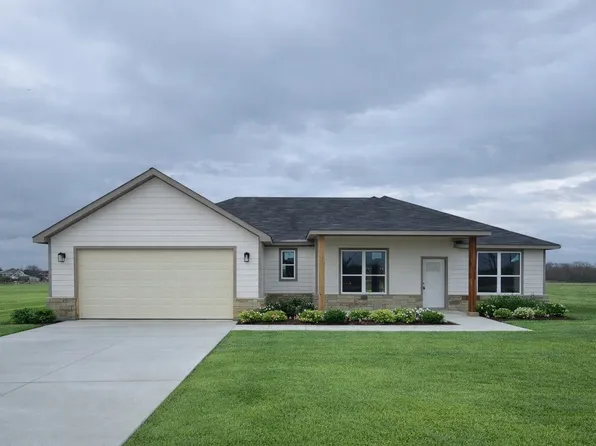 4133 County Road 401, Alvarado, TX 76009