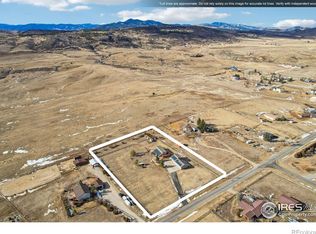 5409 Gary Drive, Berthoud, CO 80513