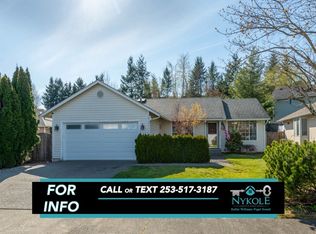 28029 231st Pl SE, Maple Valley, WA 98038