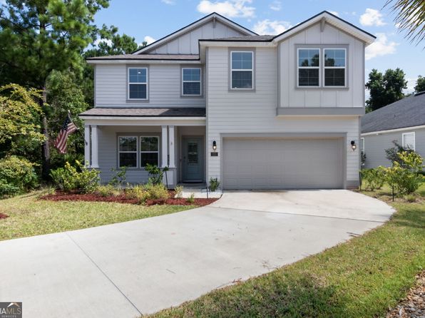 215 Holm Pl, Saint Marys, GA 31558