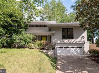 1943 Tulip St NW, Washington, DC 20012