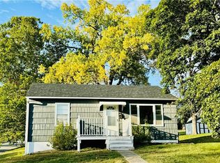 603 E Edwards St, Maryville, MO 64468