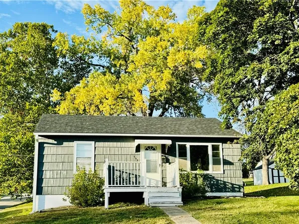 603 E Edwards St, Maryville, MO 64468