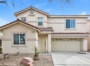 1203 Emerald Stone Ave, North Las Vegas, NV 89081