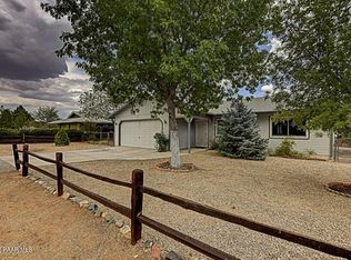 5131 N Long Rifle Rd #15, Prescott Valley, AZ 86314