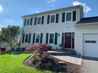 4317 Skymist Ter, Olney, MD 20832