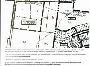 6823 Contee Rd, Laurel, MD 20707