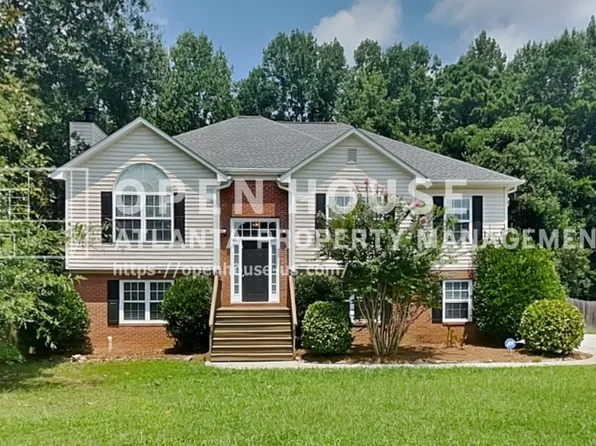 2590 Track Way, Dacula, GA 30019