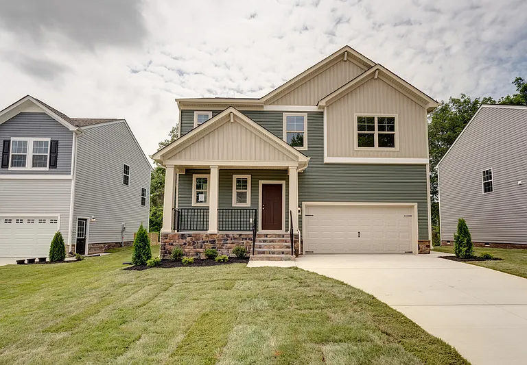 304 Northfield Heights Ln — Photo 3