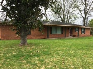 103 E Reunion St, Fairfield, TX