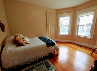 22 Curtis Ave #1A, Somerville, MA 02144