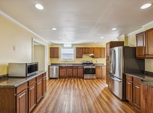 1210 Woodland Dr, Manchester, TN 37355