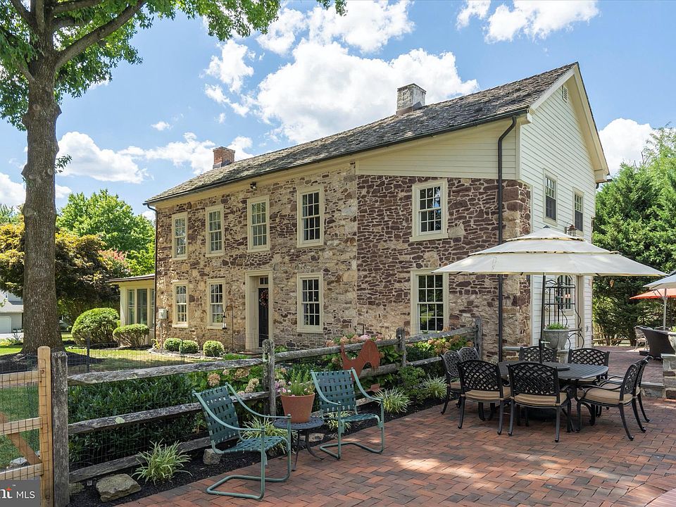 737 Hoover Rd, Blue Bell, PA 19422 Zillow