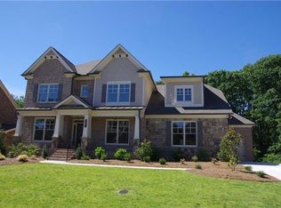 720 Deer Hollow Trce, Suwanee, GA 30024