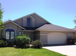 1485 Inca Dr, Laramie, WY 82072