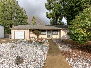18080 Forest Rd, Lakehead, CA 96051