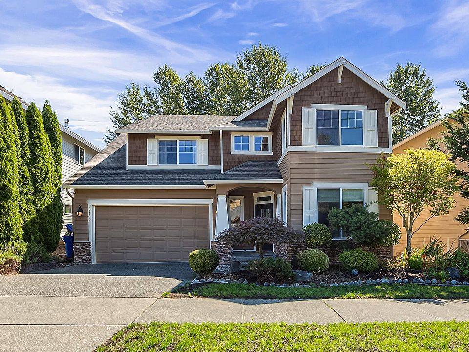 1st image of 25826 158th Ave SE