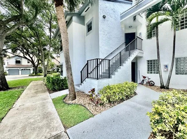 5430 Venetia Court #N, Boynton Beach, FL 33437