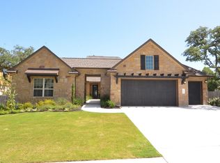 6413 Trissino Dr, Austin, TX 78739