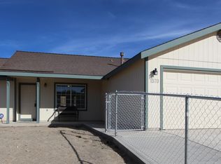 1570 Reese River Rd, Fernley, NV 89408