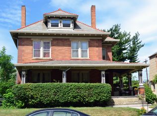 39 Franklin Park W, Columbus, OH 43205