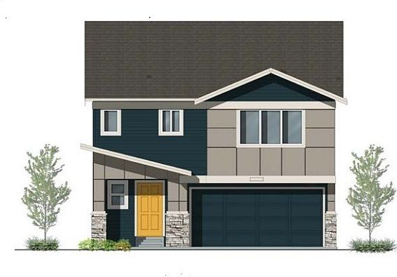 1st image of 16926 124th Place SE #3058