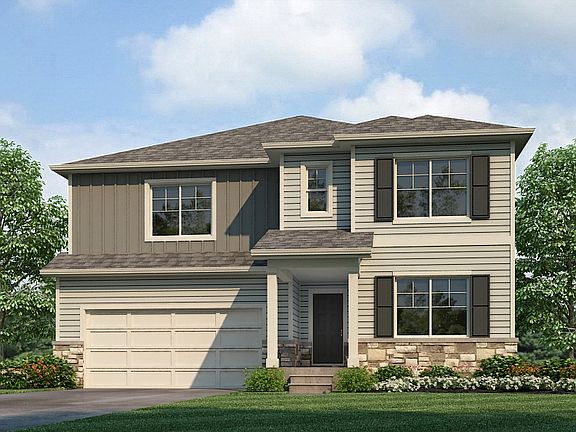 Plan Elevation.