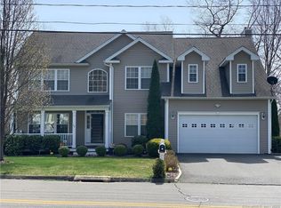 42 N Mead Farm Rd, Seymour, CT 06483