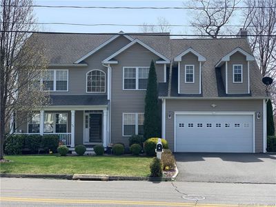 42 North Mead Farm Road, Seymour, CT, 06483