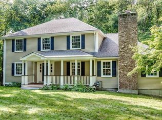 40 Ridge Hill Rd, Sudbury, MA 01776