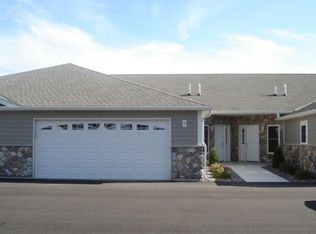 9800 Deertrail Rd #0, Tomahawk, WI 54487