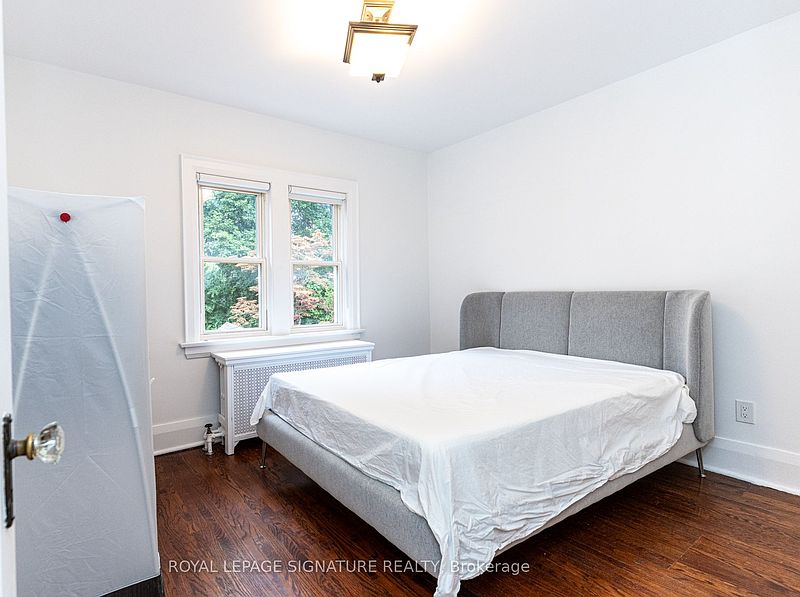 Toronto House for rent - 4 Bedrooms — photo 16