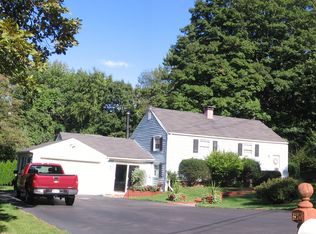 58 Blue Trail Dr, Northford, CT 06472