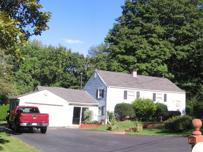 58 Blue Trail Dr, Northford, CT, 06472