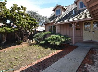 2528 Tahoe Ave, Hayward, CA