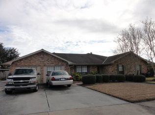 107 Parnell Dr, Houma, LA 70360