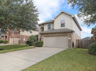 1002 Summer Park Blvd, Conroe, TX 77303