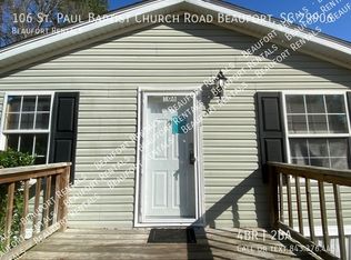 106 Saint Paul Baptist Church Rd #2990, Beaufort, SC 29906
