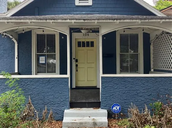 104 W 10th St, Sanford, FL 32771