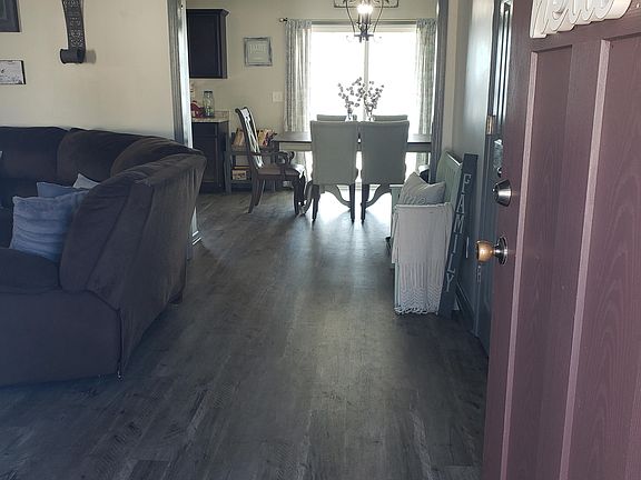 Front Foyer