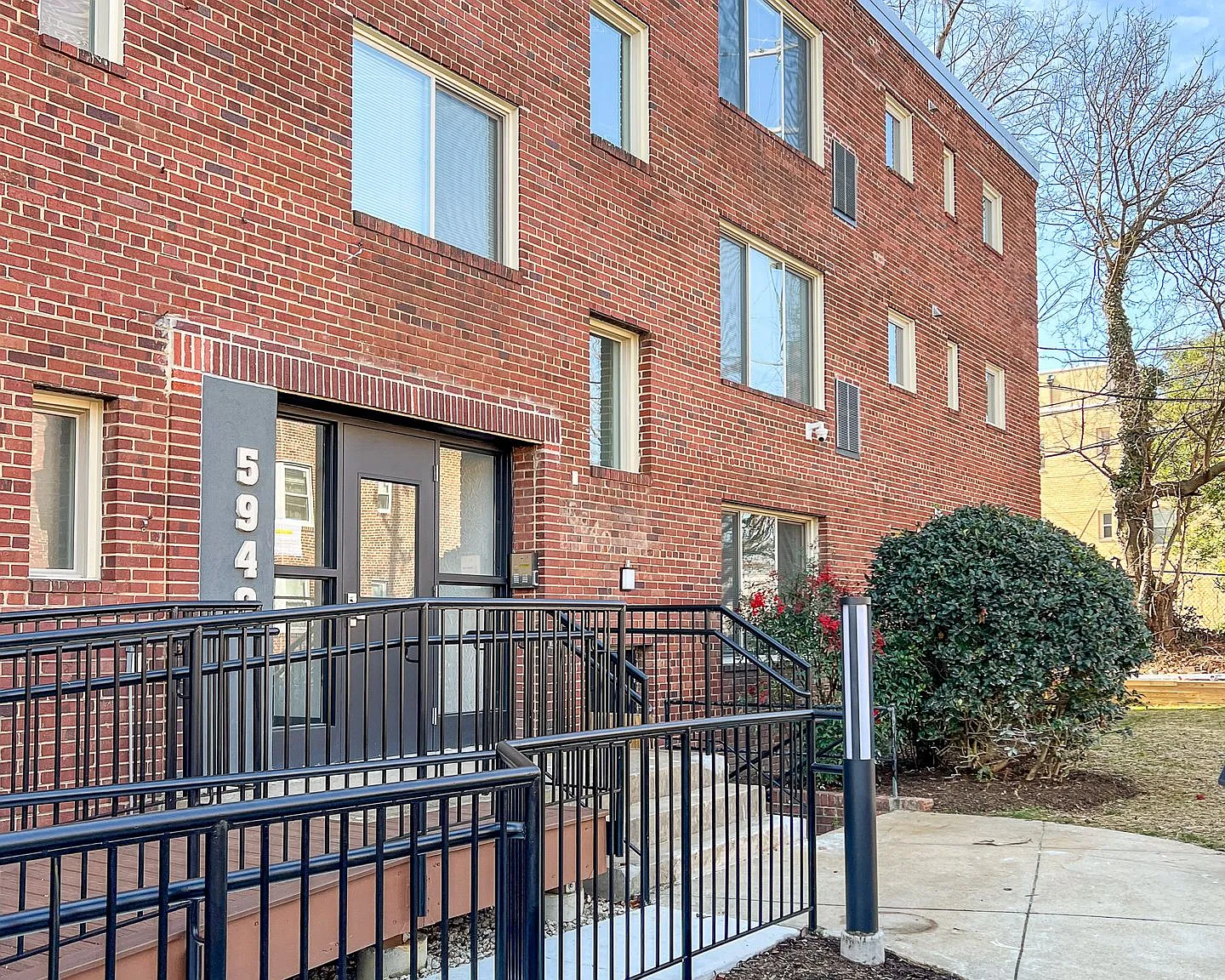 Welcome to The Doreen at 5910 14th St NW — Photo 3
