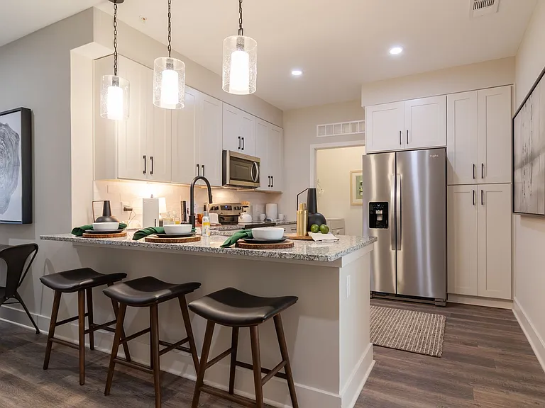 Treesort Luxury Living — Photo 16