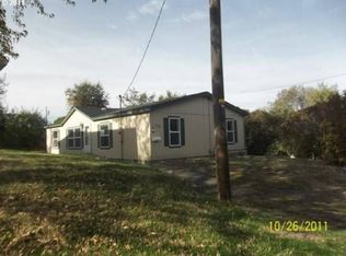 709 SW 14th St, Pendleton, OR 97801