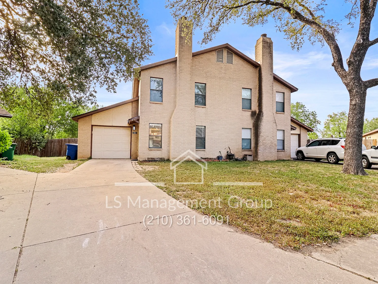 2 bed, 1.5 bath, 1008 sqft, $1,450 — Photo 3