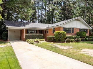 413 S Englewood Dr, Rocky Mount, NC 27804