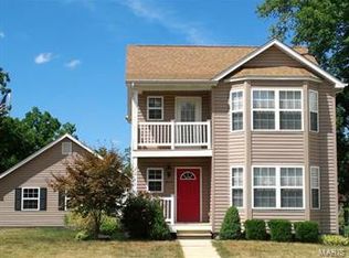 317 N Reighley Pl, Florissant, MO 63031